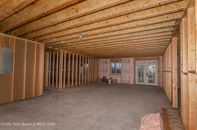 $845,000 | 349 Mahogany Way, Star Valley Ranch, WY 83127