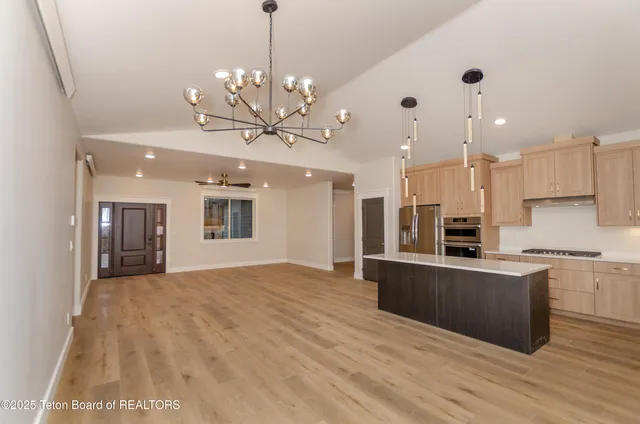 $845,000 | 349 Mahogany Way, Star Valley Ranch, WY 83127