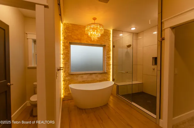 $845,000 | 349 Mahogany Way, Star Valley Ranch, WY 83127