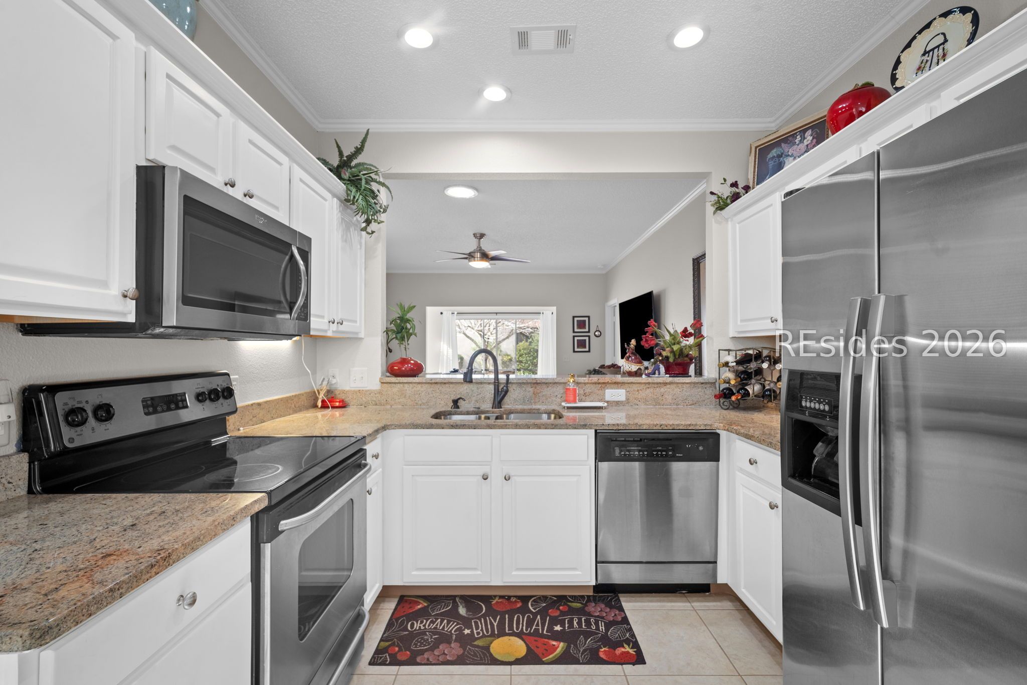 546 Colonel Thomas Heyward Road Bluffton, SC 29909 - Photo 18 of 35