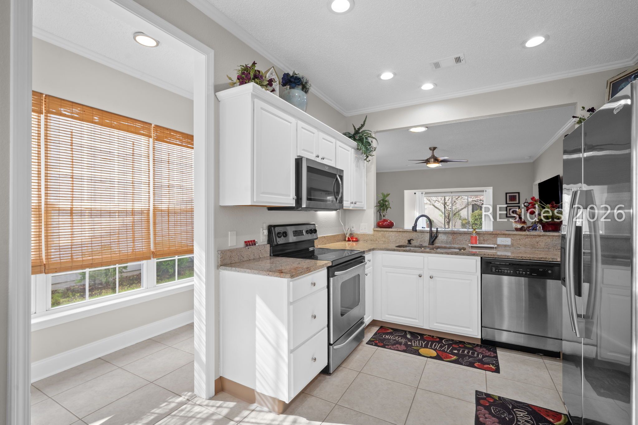 546 Colonel Thomas Heyward Road Bluffton, SC 29909 - Photo 19 of 35