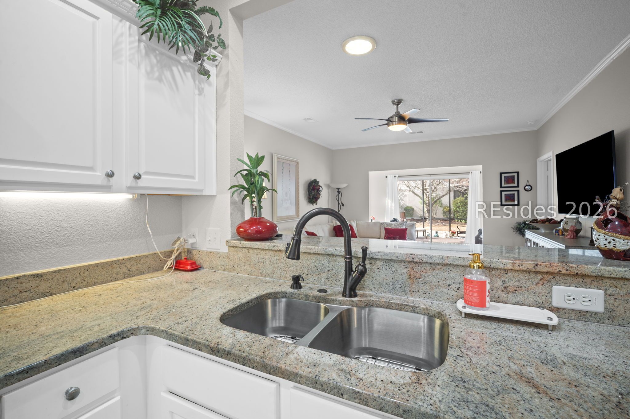 546 Colonel Thomas Heyward Road Bluffton, SC 29909 - Photo 20 of 35