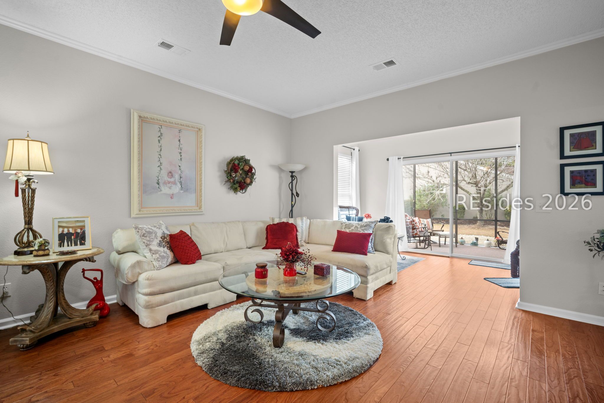 546 Colonel Thomas Heyward Road Bluffton, SC 29909 - Photo 2 of 35