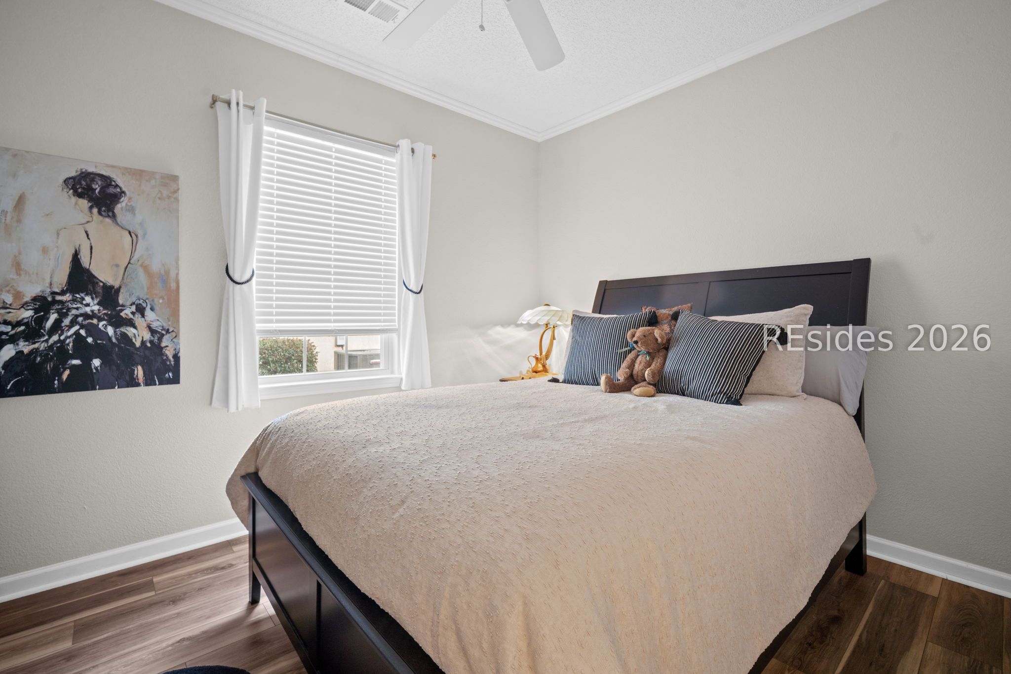 546 Colonel Thomas Heyward Road Bluffton, SC 29909 - Photo 21 of 35