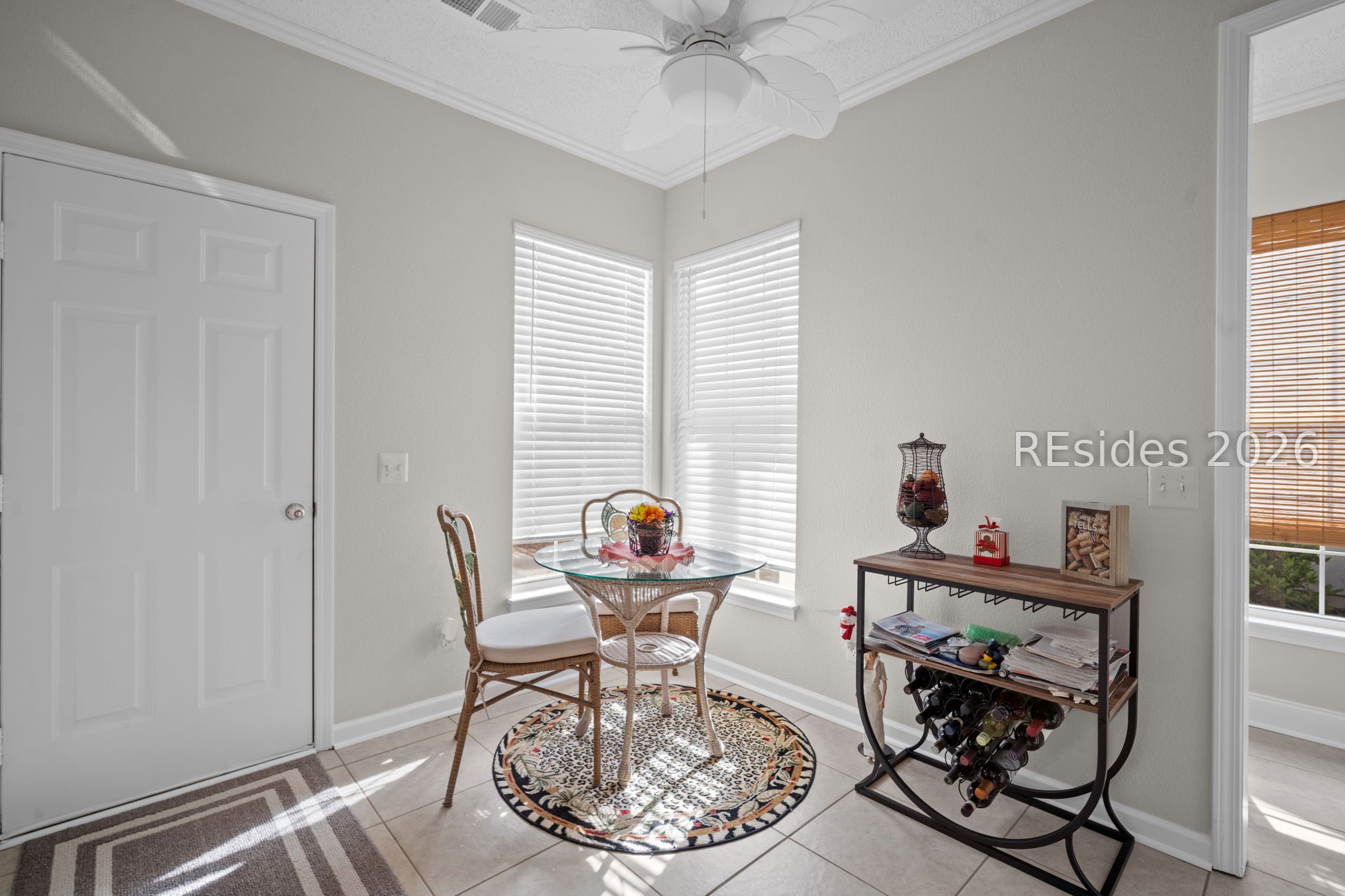 546 Colonel Thomas Heyward Road Bluffton, SC 29909 - Photo 23 of 35