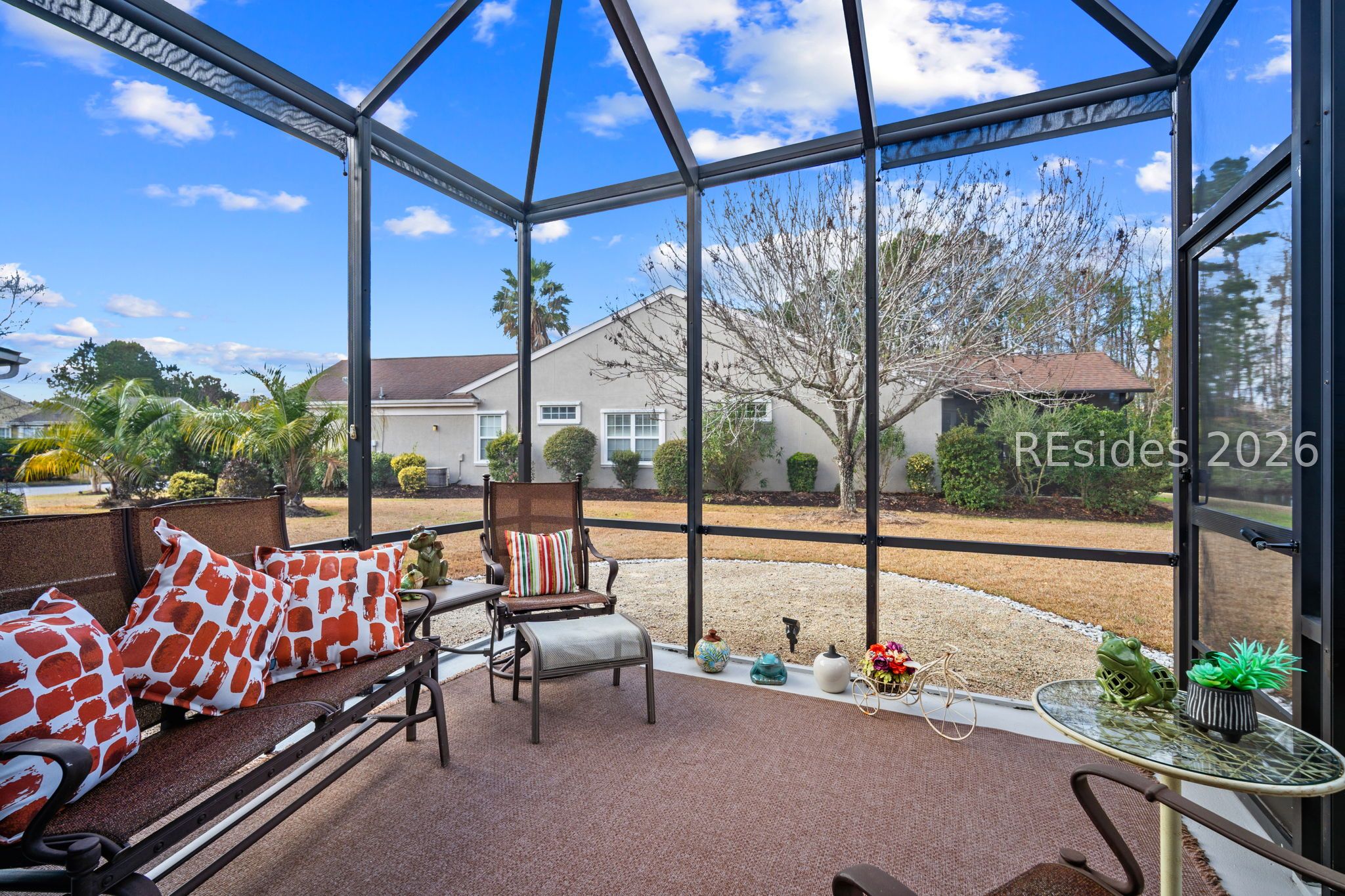 546 Colonel Thomas Heyward Road Bluffton, SC 29909 - Photo 25 of 35