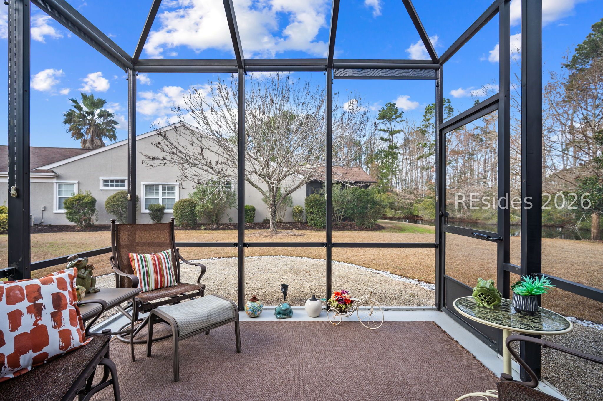 546 Colonel Thomas Heyward Road Bluffton, SC 29909 - Photo 26 of 35