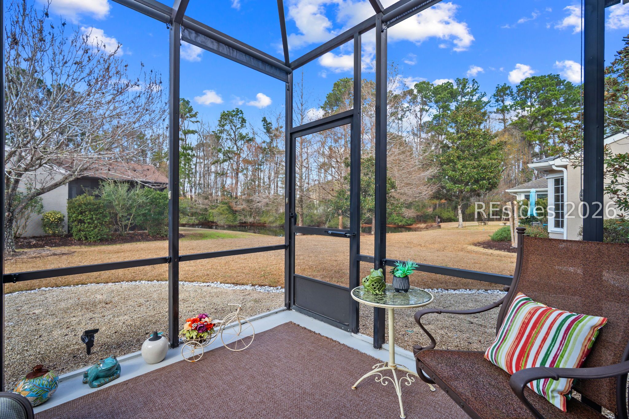 546 Colonel Thomas Heyward Road Bluffton, SC 29909 - Photo 27 of 35