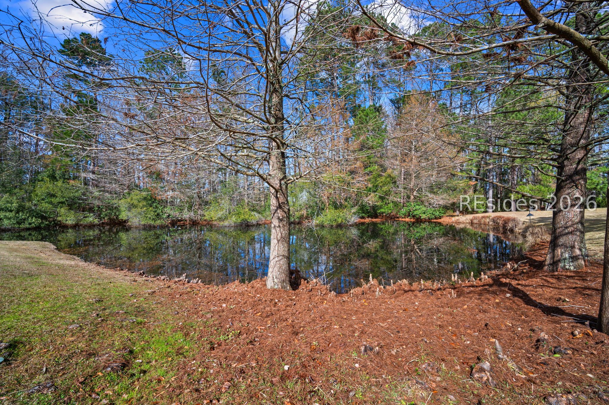 546 Colonel Thomas Heyward Road Bluffton, SC 29909 - Photo 28 of 35