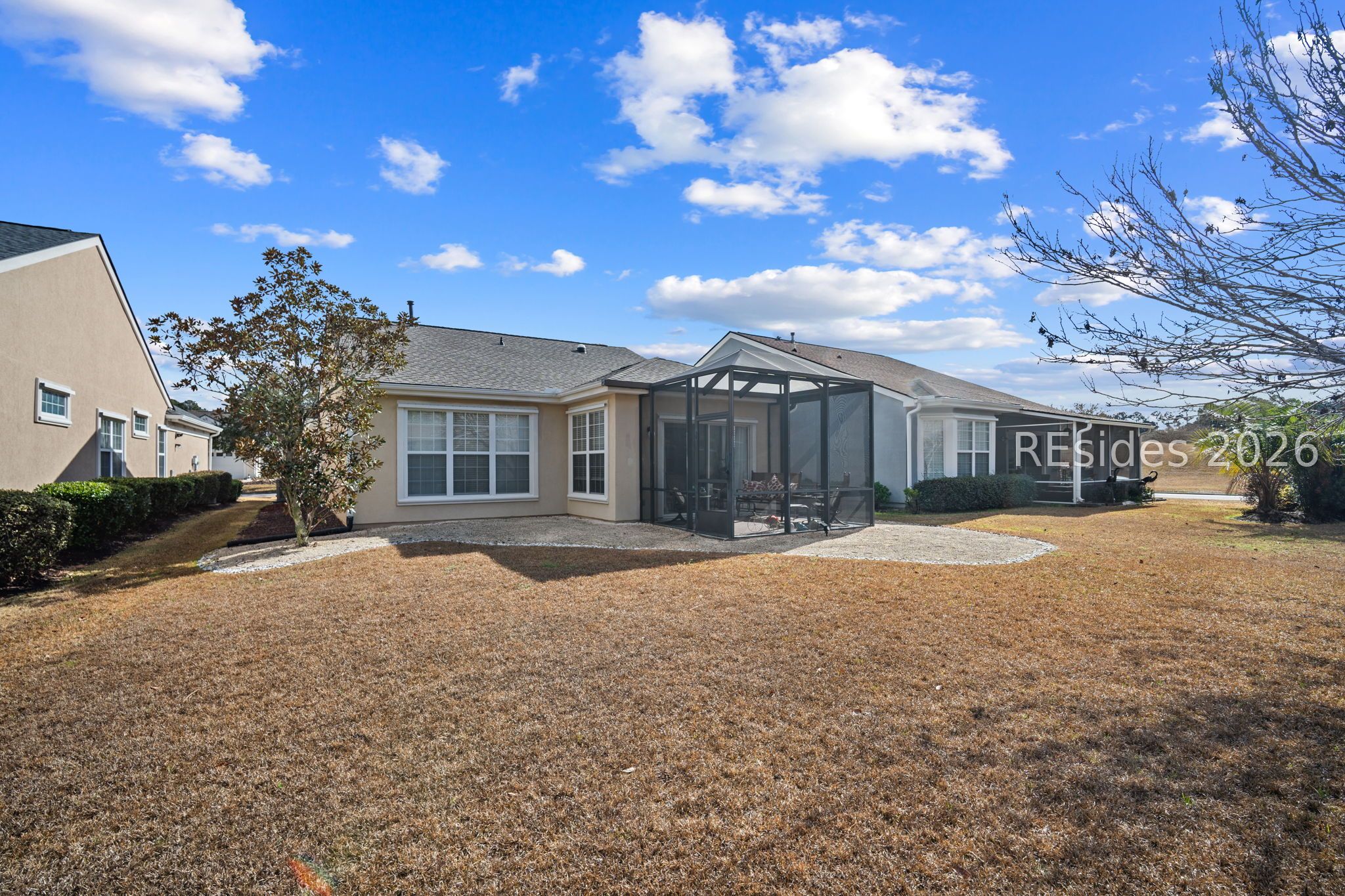 546 Colonel Thomas Heyward Road Bluffton, SC 29909 - Photo 30 of 35