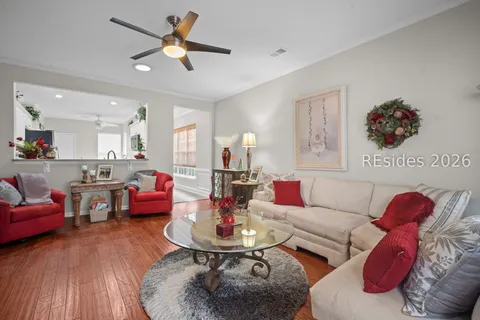 $349,900 | 546 Colonel Thomas Heyward Road, Bluffton, SC 29909