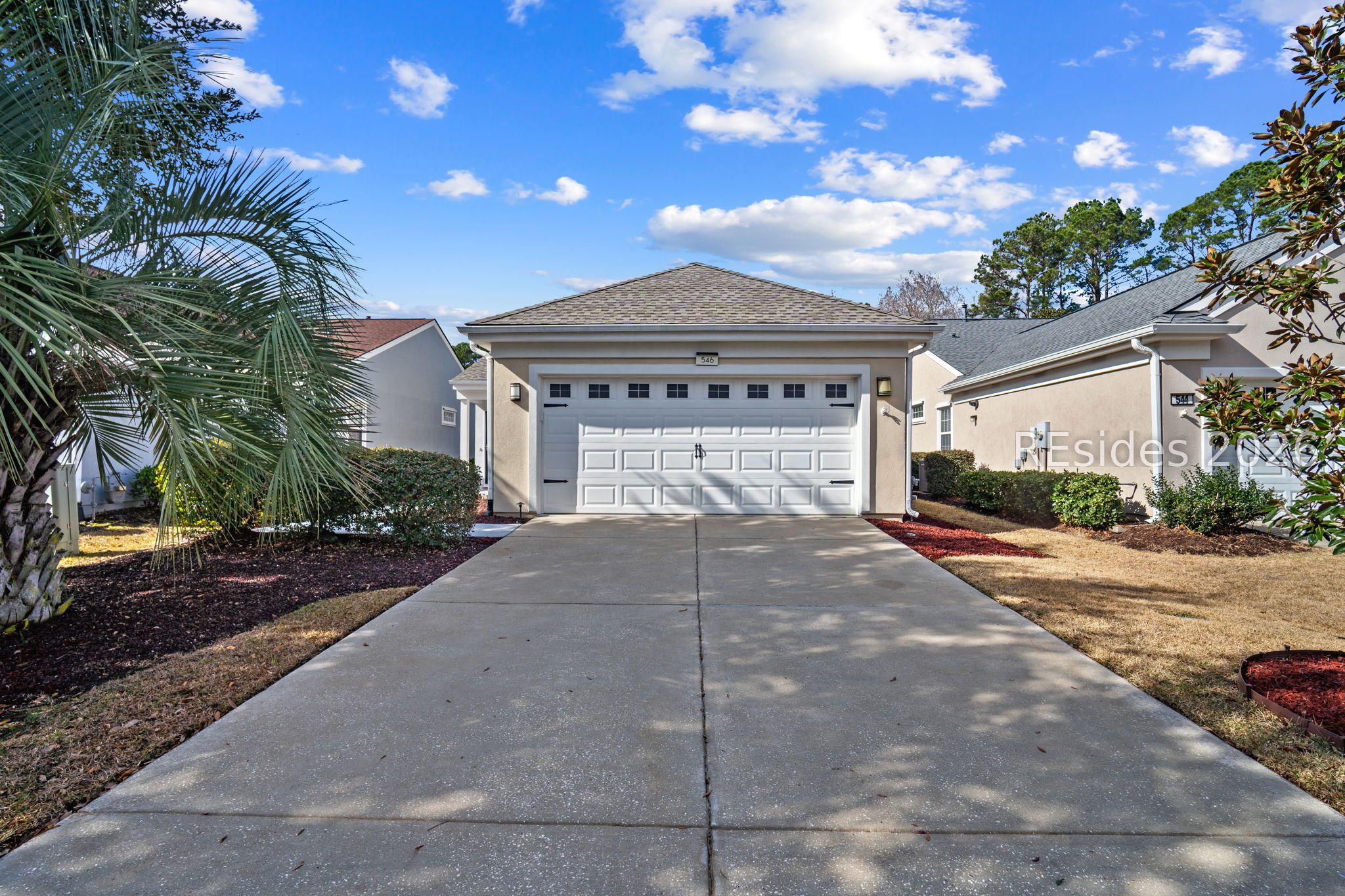 546 Colonel Thomas Heyward Road Bluffton, SC 29909 - Photo 33 of 35