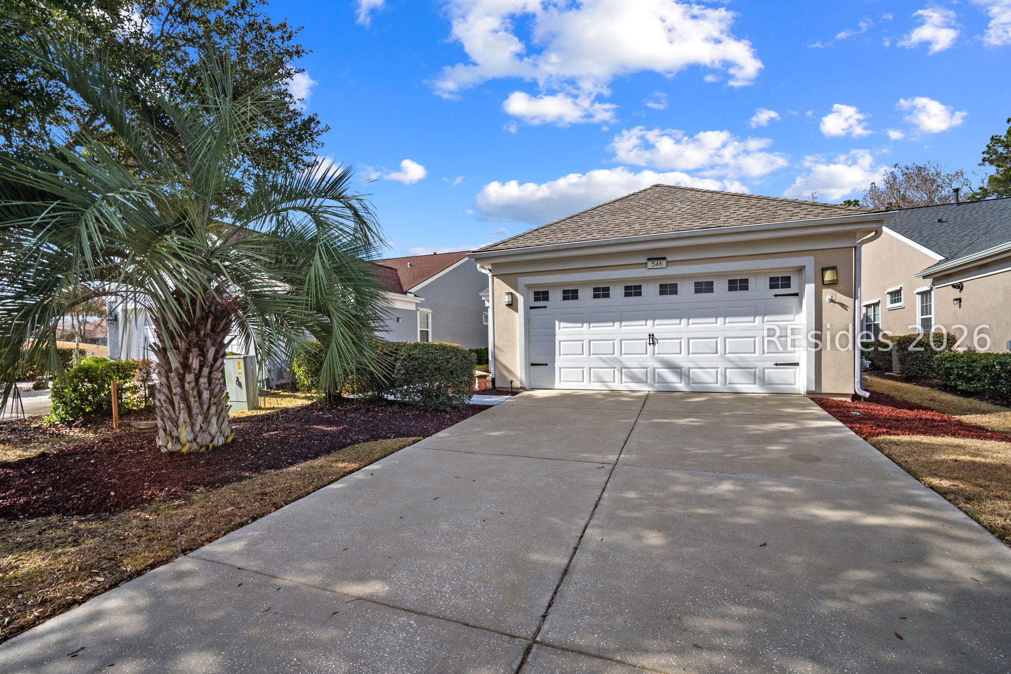 546 Colonel Thomas Heyward Road Bluffton, SC 29909 - Photo 34 of 35