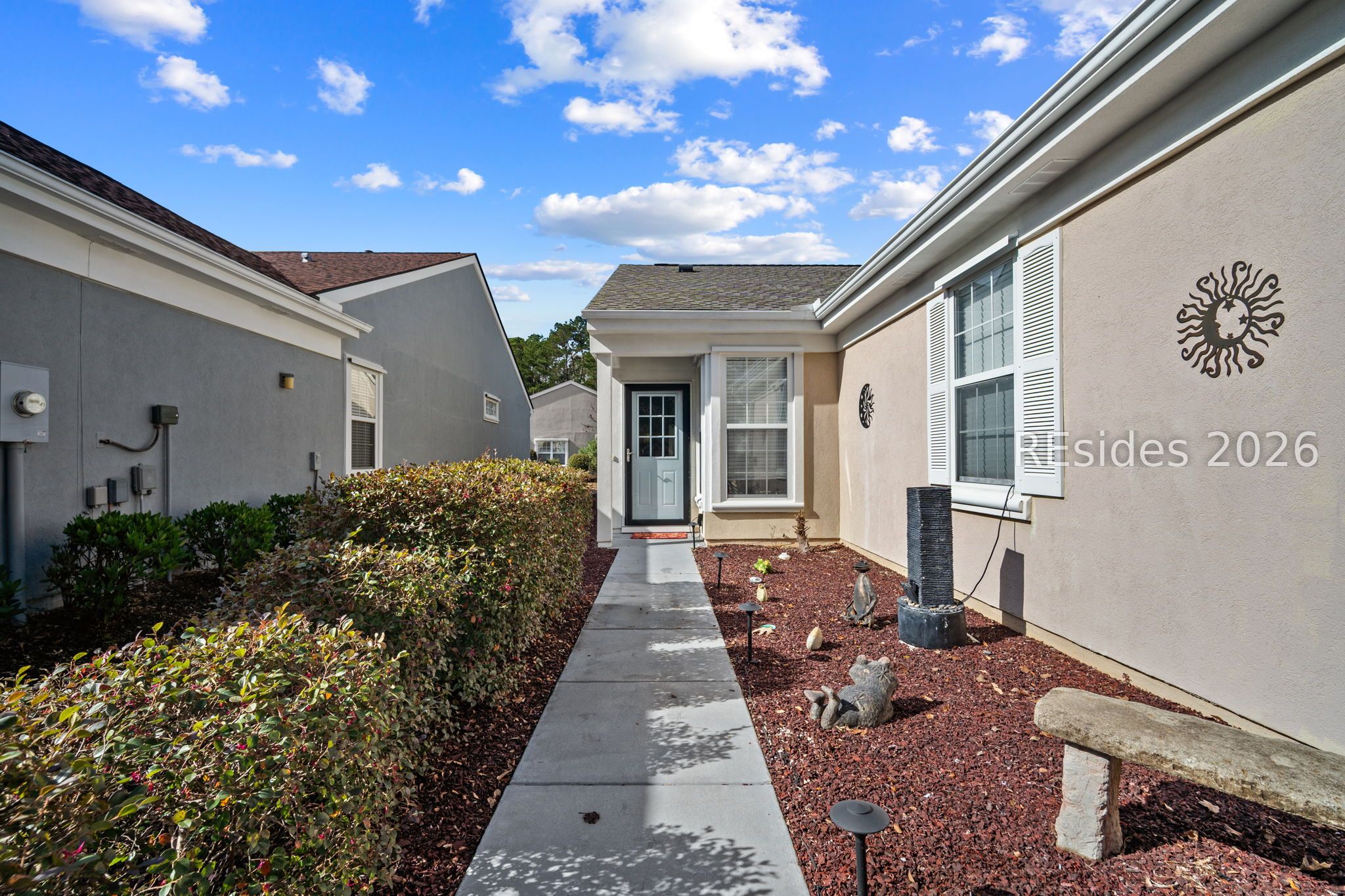 546 Colonel Thomas Heyward Road Bluffton, SC 29909 - Photo 35 of 35