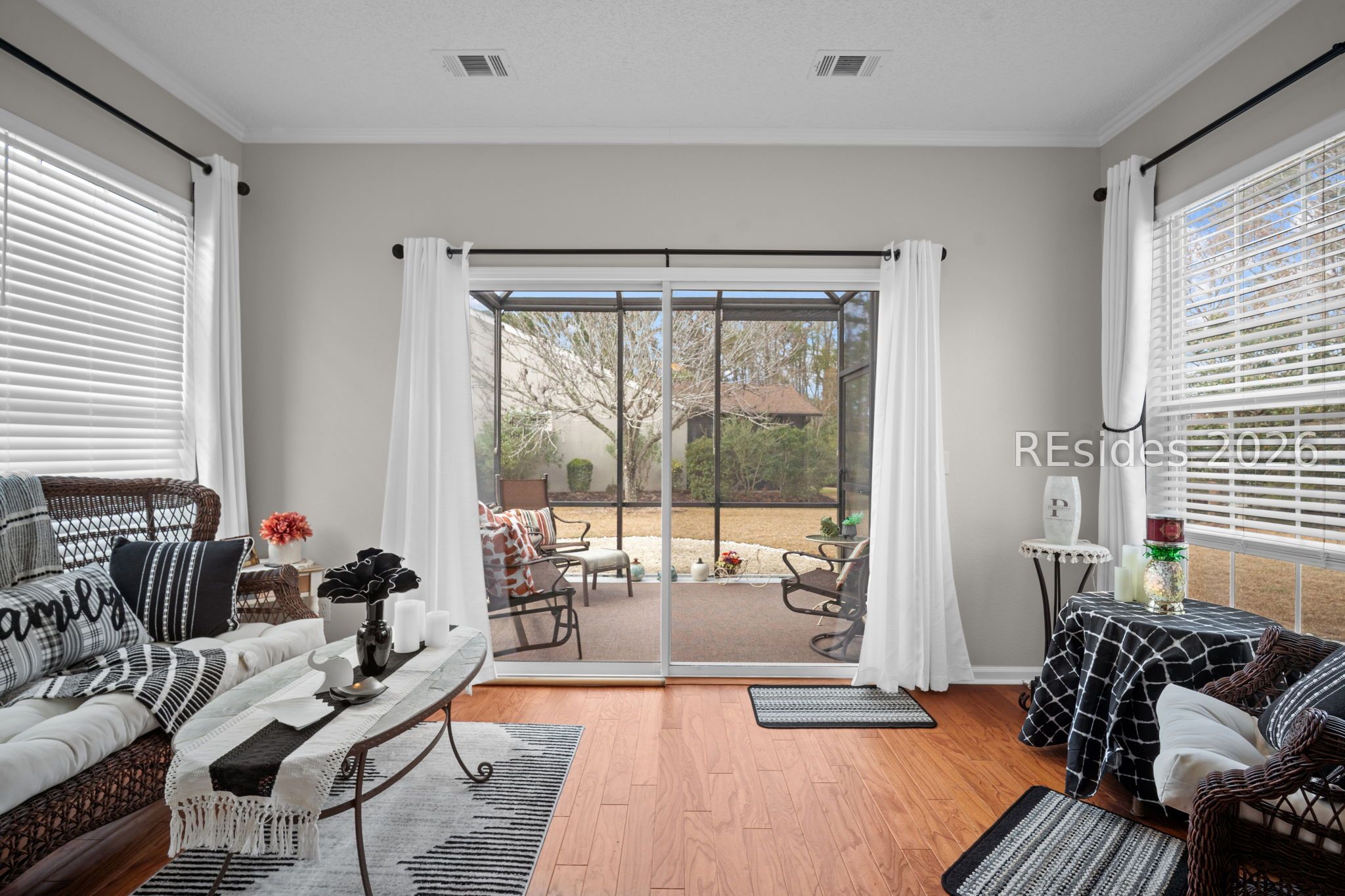 546 Colonel Thomas Heyward Road Bluffton, SC 29909 - Photo 6 of 35