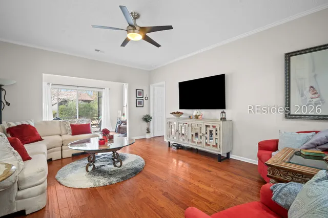 $349,900 | 546 Colonel Thomas Heyward Road, Bluffton, SC 29909