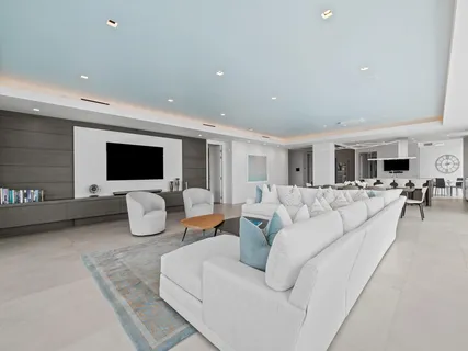 $3,500,000 | 353 Sunset Drive, Unit PH02, Fort Lauderdale, FL 33301