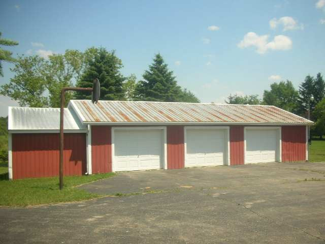 10243 Antcliff Road Brooklyn, MI 49230 - Photo 3 of 8 Photo 3