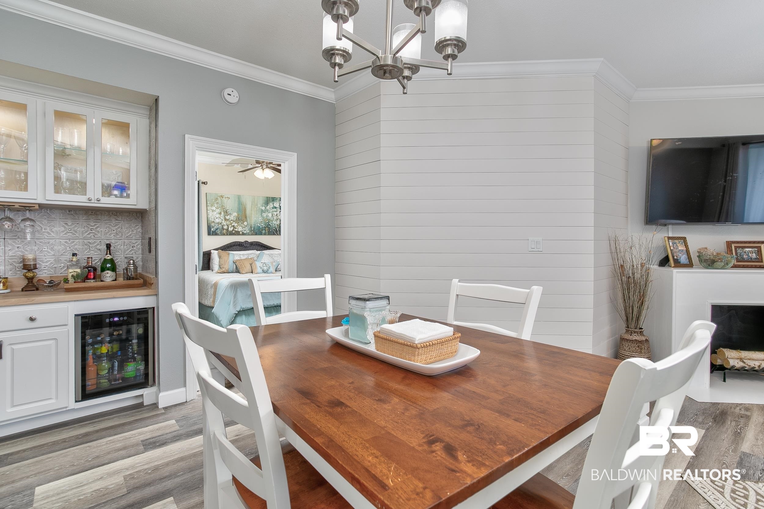 27282 Canal Road, Unit 101 Orange Beach, AL 36561 - Photo 11 of 49 Dining Room