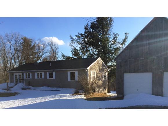 136 S Road Deerfield, NH 03037 - Photo 1 of 1