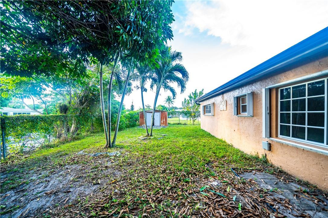 820 Southwest 55th Avenue Margate, FL 33068 - Photo 36 of 58 Photo 36
