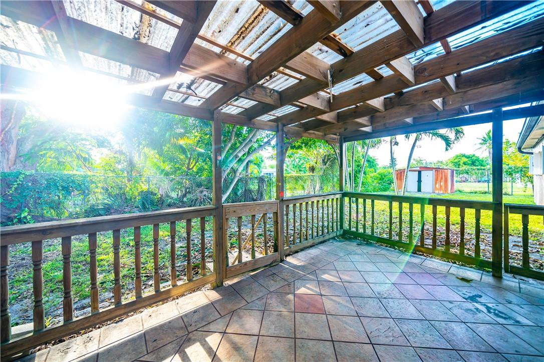 820 Southwest 55th Avenue Margate, FL 33068 - Photo 37 of 58 Photo 37