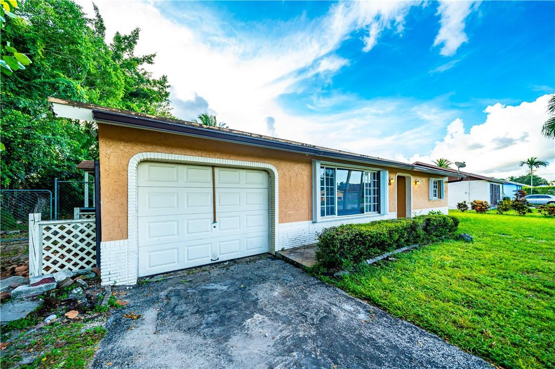 820 Southwest 55th Avenue Margate, FL 33068 - Photo 56 of 58 Photo 56