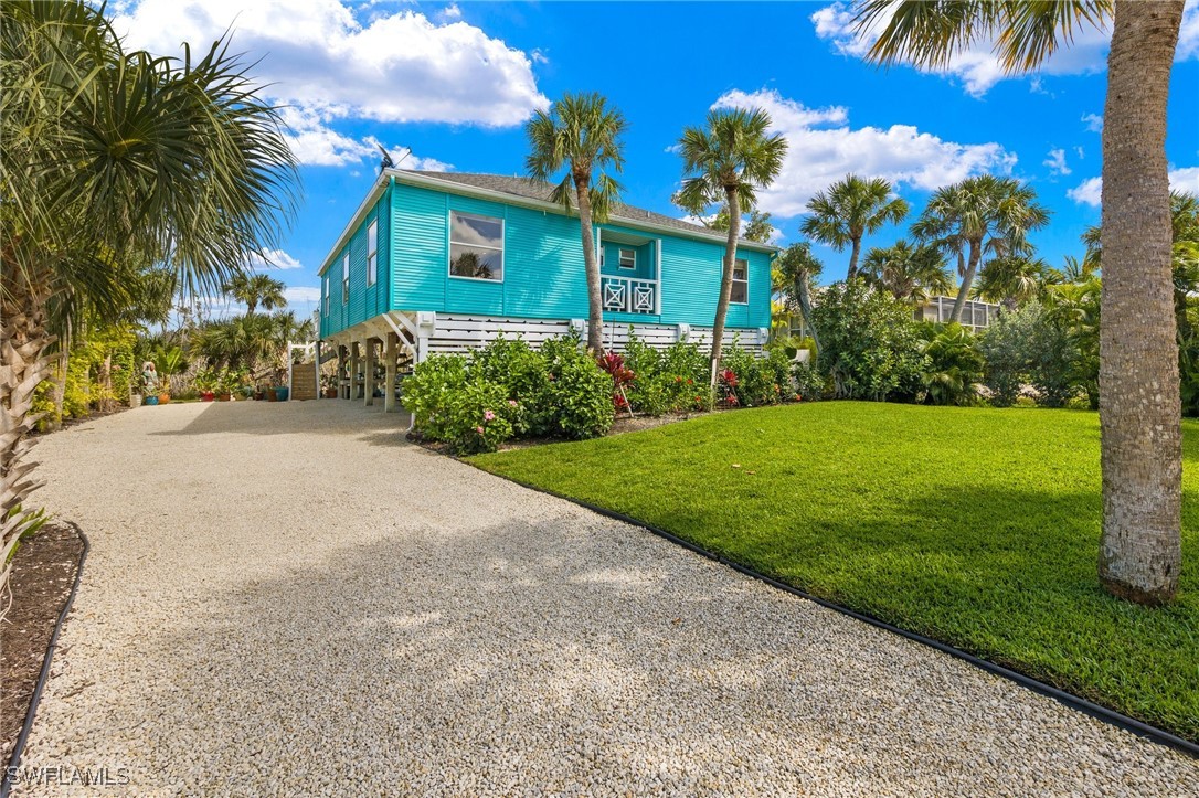 838-840 Rabbit Road Sanibel, FL 33957 - Photo 2 of 38 Gallery Image 2