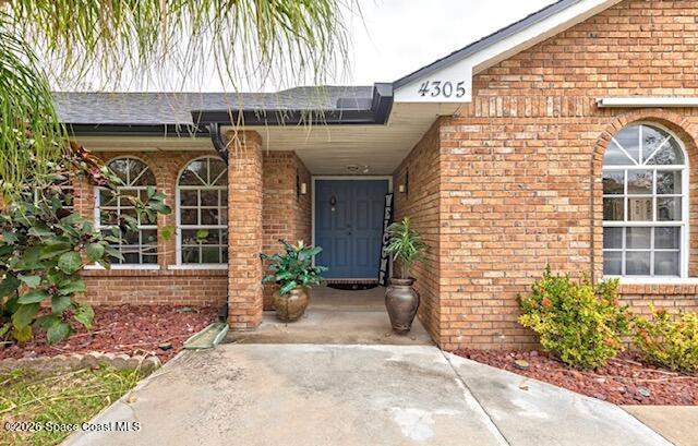 4305 Windover Way Melbourne, FL 32934 - Photo 2 of 36 IMG_7224