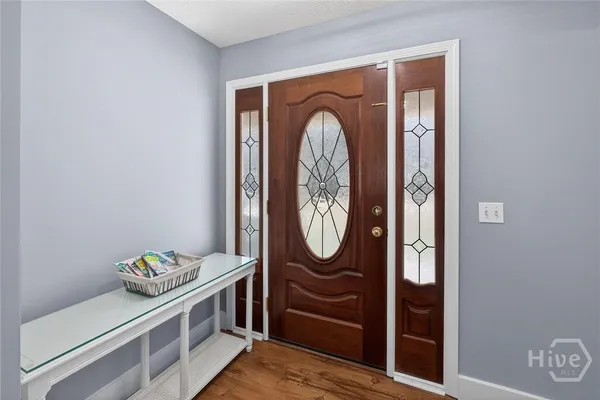 $649,900 | 560 Log Landing Road, Springfield, GA 31329