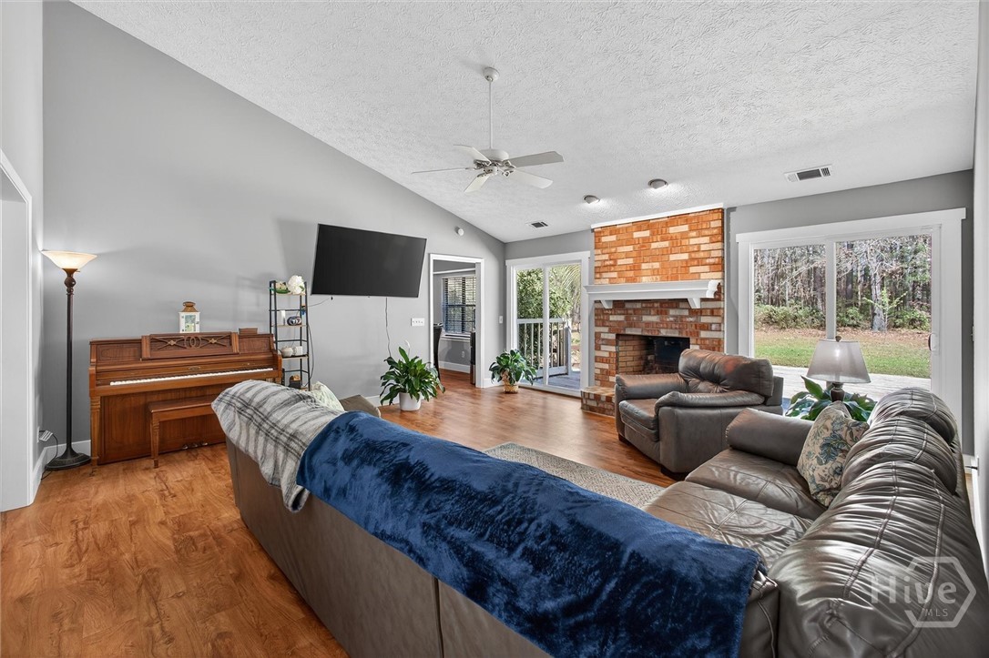 560 Log Landing Road Springfield, GA 31329 - Photo 12 of 51