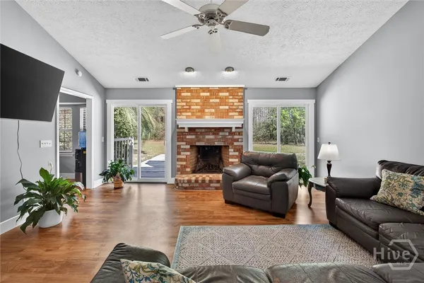 $649,900 | 560 Log Landing Road, Springfield, GA 31329