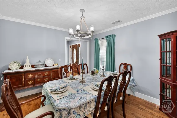 $649,900 | 560 Log Landing Road, Springfield, GA 31329