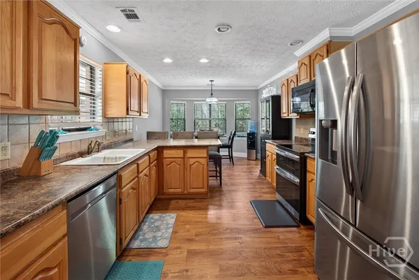 $649,900 | 560 Log Landing Road, Springfield, GA 31329