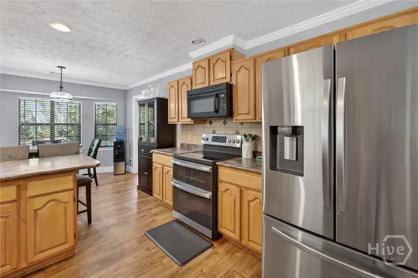 $649,900 | 560 Log Landing Road, Springfield, GA 31329