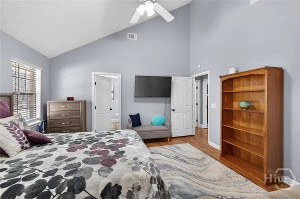 $649,900 | 560 Log Landing Road, Springfield, GA 31329
