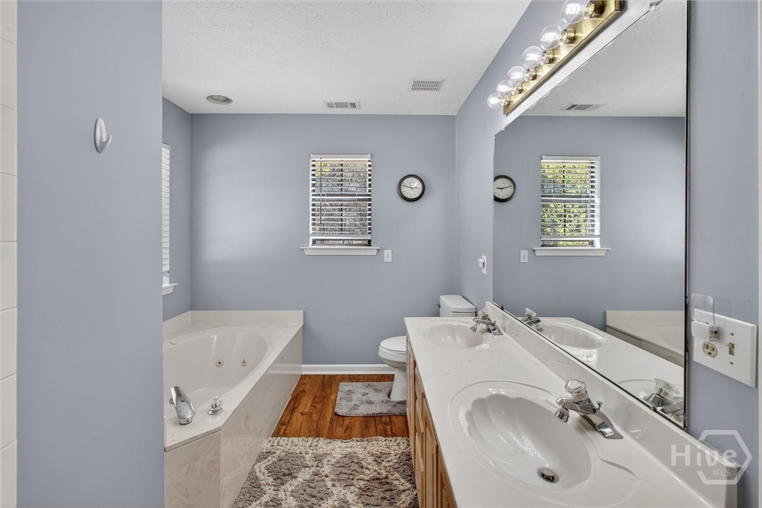 560 Log Landing Road Springfield, GA 31329 - Photo 19 of 51