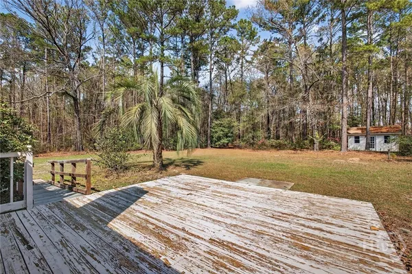 $649,900 | 560 Log Landing Road, Springfield, GA 31329