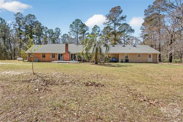 $649,900 | 560 Log Landing Road, Springfield, GA 31329