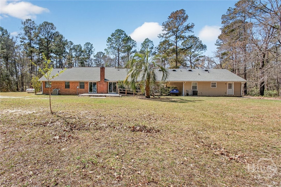 560 Log Landing Road Springfield, GA 31329 - Photo 26 of 51