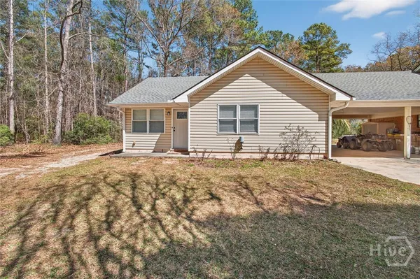 $649,900 | 560 Log Landing Road, Springfield, GA 31329