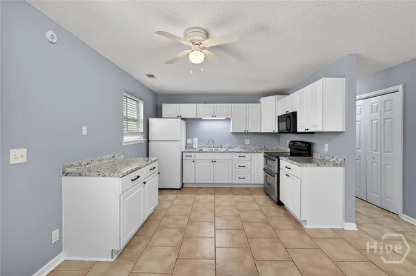 $649,900 | 560 Log Landing Road, Springfield, GA 31329