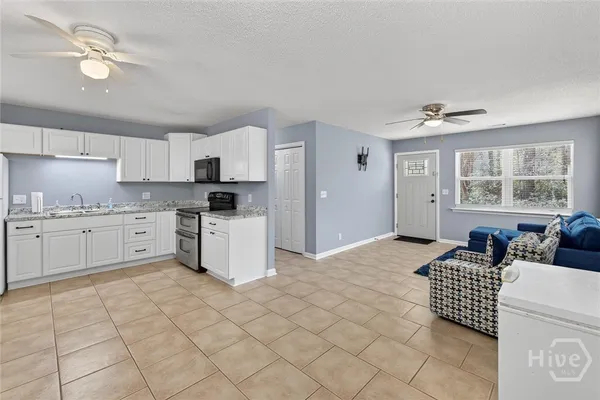 $649,900 | 560 Log Landing Road, Springfield, GA 31329