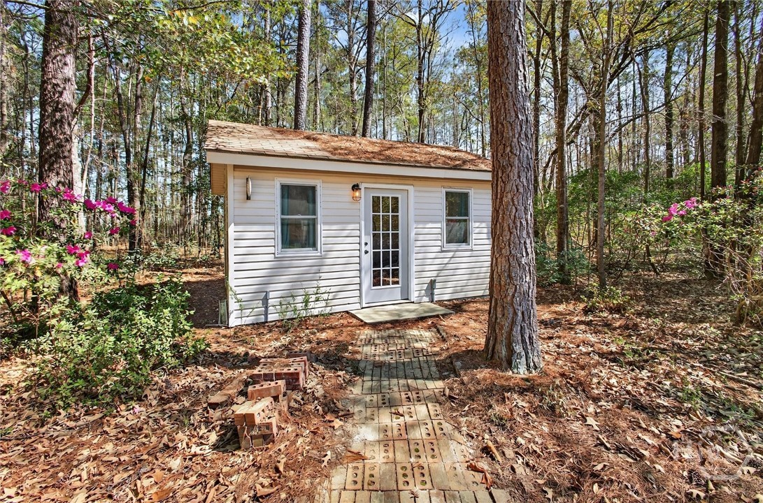 560 Log Landing Road Springfield, GA 31329 - Photo 38 of 51