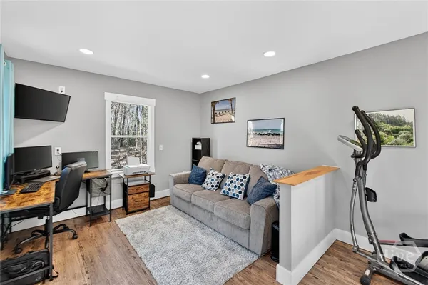 $649,900 | 560 Log Landing Road, Springfield, GA 31329
