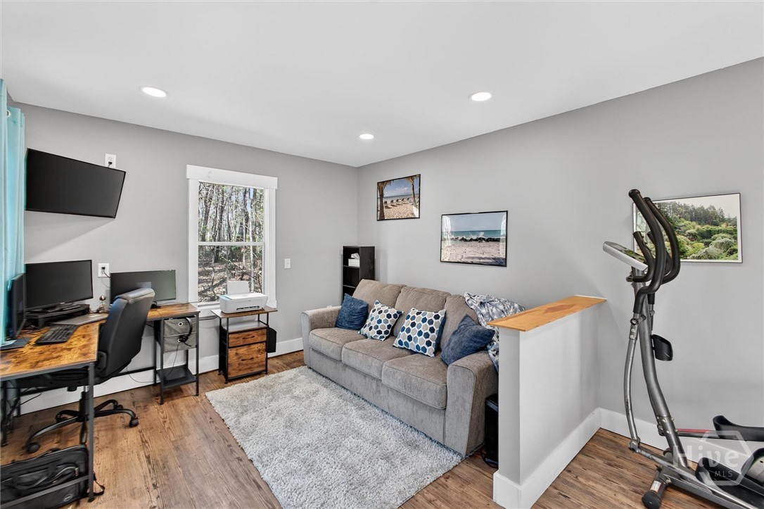 560 Log Landing Road Springfield, GA 31329 - Photo 39 of 51