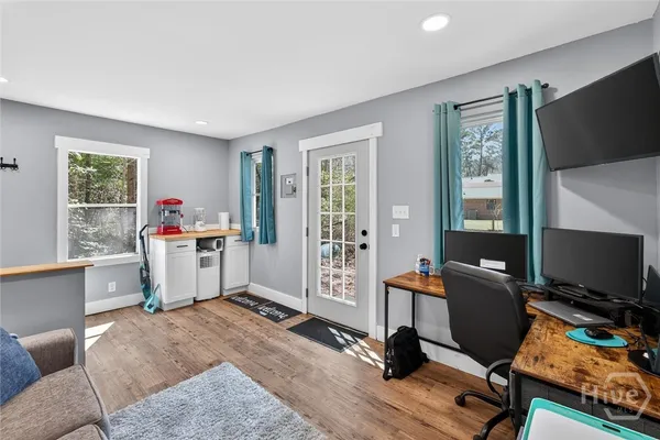 $649,900 | 560 Log Landing Road, Springfield, GA 31329