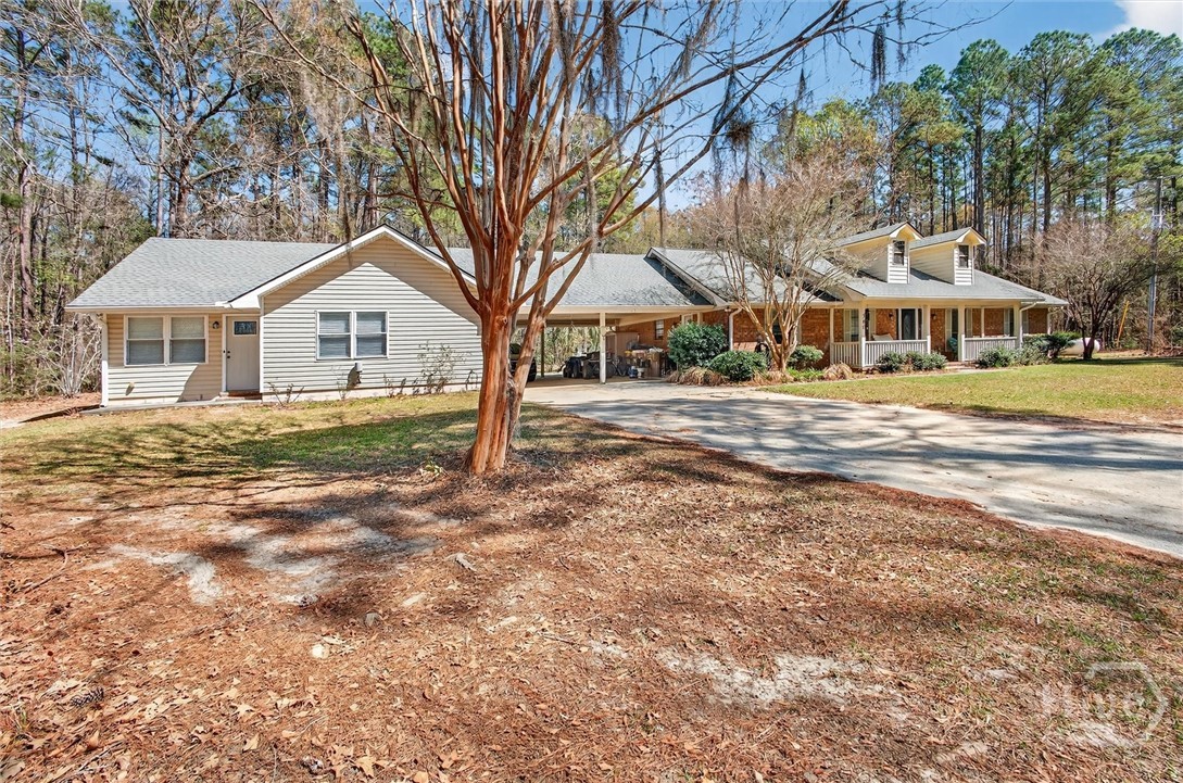 560 Log Landing Road Springfield, GA 31329 - Photo 4 of 51