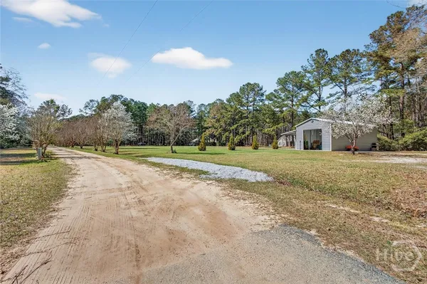 $649,900 | 560 Log Landing Road, Springfield, GA 31329