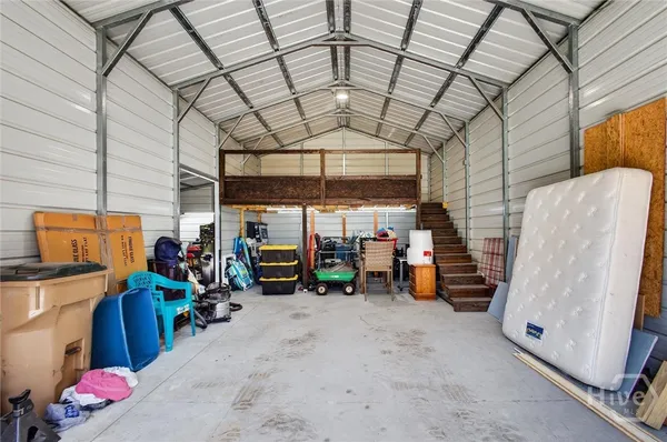 $649,900 | 560 Log Landing Road, Springfield, GA 31329